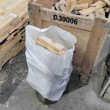 Kiln dried hardwood/campfire wood
