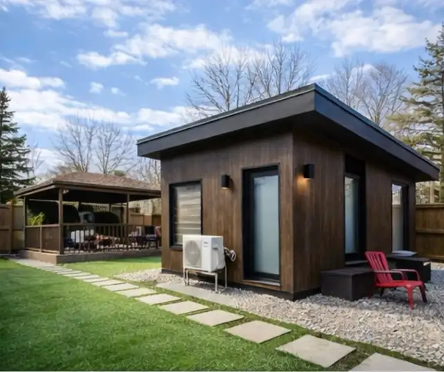 Niagara Falls 2 Homes 1 Lot Perfect GTA Investment