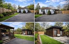 Niagara Falls 2 Homes 1 Lot Perfect GTA Investment - Photo 2