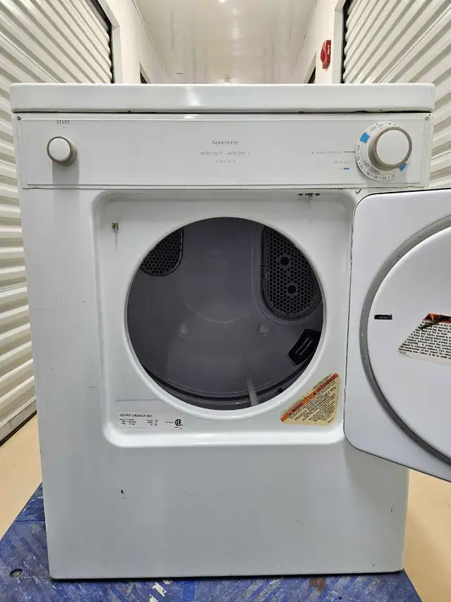 Kenmore Portable Dryer - Will Deliver - Photo 2