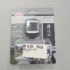 BELL Bicycle Bike Computer - BRAND NEW