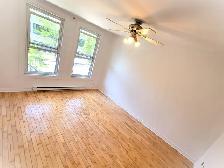 Beau Grand 5 ½, Ville-Marie, à 5 min. pieds du métro Frontenac - Photo 3