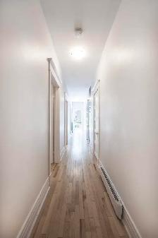 Beau Grand 5 ½, Ville-Marie, à 5 min. pieds du métro Frontenac - Photo 7