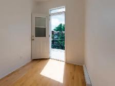 Beau Grand 5 ½, Ville-Marie, à 5 min. pieds du métro Frontenac - Photo 8