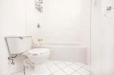 Beau Grand 5 ½, Ville-Marie, à 5 min. pieds du métro Frontenac - Photo 9