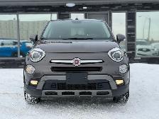 2016 FIAT 500X TREKKING – 2.4L – AWD   130,000 Kilometers - Photo 2