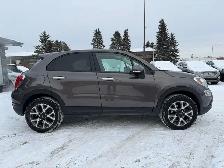 2016 FIAT 500X TREKKING – 2.4L – AWD   130,000 Kilometers - Photo 4