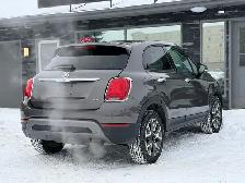 2016 FIAT 500X TREKKING – 2.4L – AWD   130,000 Kilometers - Photo 5