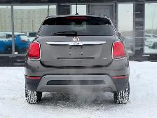 2016 FIAT 500X TREKKING – 2.4L – AWD   130,000 Kilometers - Photo 6