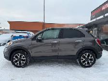 2016 FIAT 500X TREKKING – 2.4L – AWD   130,000 Kilometers - Photo 8