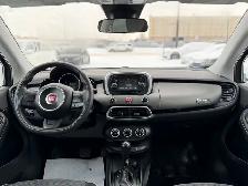 2016 FIAT 500X TREKKING – 2.4L – AWD   130,000 Kilometers - Photo 9
