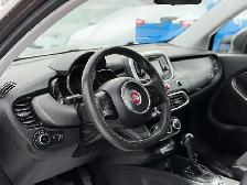 2016 FIAT 500X TREKKING – 2.4L – AWD   130,000 Kilometers - Photo 10