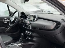 2016 FIAT 500X TREKKING – 2.4L – AWD   130,000 Kilometers - Photo 11