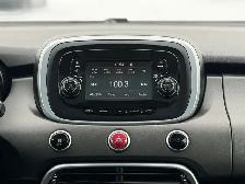 2016 FIAT 500X TREKKING – 2.4L – AWD   130,000 Kilometers - Photo 13