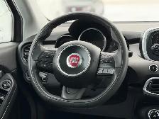 2016 FIAT 500X TREKKING – 2.4L – AWD   130,000 Kilometers - Photo 14