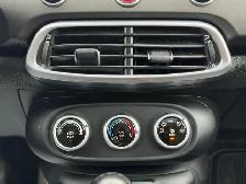 2016 FIAT 500X TREKKING – 2.4L – AWD   130,000 Kilometers - Photo 15