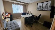 Prime Move‑In Ready Office Space for Takeover – CAD $10,000