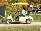 Electric Golf cart
