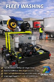 Looking to increase your monthly revenue? Multi-use Jet & Blast - Photo 7