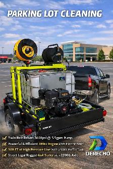 Looking to increase your monthly revenue? Multi-use Jet & Blast - Photo 9