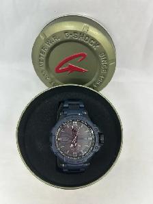 GSHOCK GRAVITYMASTER