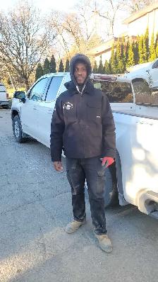 seeking a job - Photo 4