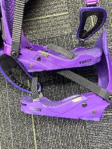 capita snowboard and bindings - Photo 4