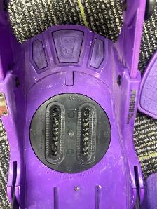 capita snowboard and bindings - Photo 6