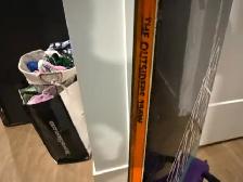 capita snowboard and bindings - Photo 7