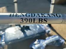 ONE NEW IN THE BOX WHEELED/SEAT ON WALKER - Photo 2