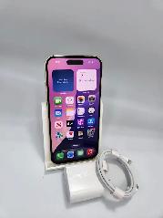 iPhone 15 128gb Yellow 88% 3 Months Warranty W/Charger - Photo 2