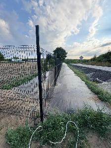 Fencings Security Fencings 3D Mesh Fence and Aluminum Fencings - Photo 3