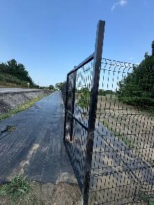 Fencings Security Fencings 3D Mesh Fence and Aluminum Fencings - Photo 7