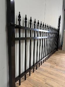 Fencings Security Fencings 3D Mesh Fence and Aluminum Fencings - Photo 8