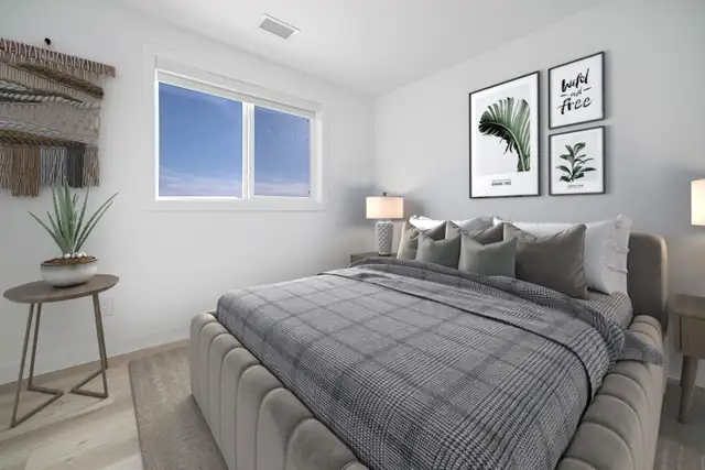 LUXURY 3 Bedroom Apartment! Available May 1st! - Photo 6