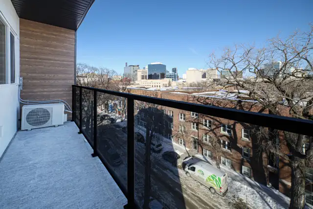 LUXURY 3 Bedroom Apartment! Available May 1st! - Photo 9