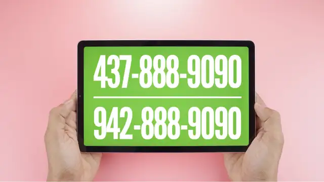 Memorable 888-9090 easy to remember premium ultimate Vip Numbers