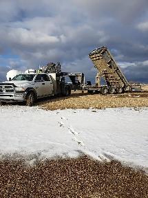 Crew Truck Operator- QC Competent