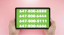 Memorable easy to remember business Unique Vip phone Numbers
