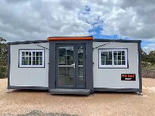 Expandable Container House – Portable Modular Home - Photo 2