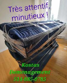 Déménagement PAS CHER ! Movers Best Price,&nbsp.⭐️ PROFESSIONNEL - Photo 2
