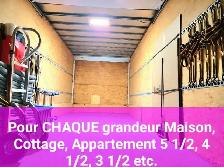 Déménagement PAS CHER ! Movers Best Price,&nbsp.⭐️ PROFESSIONNEL - Photo 3