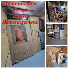 Déménagement PAS CHER ! Movers Best Price,&nbsp.⭐️ PROFESSIONNEL - Photo 6