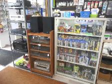 NES, Super NES, N64, Wii U, GameCube, PlayStation, X Box...