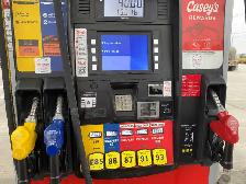DIESEL & GASOLINE FUEL SAVINGS!!