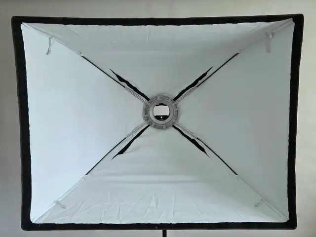 Impact Luxbanx Softbox