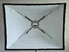 Impact Luxbanx Softbox