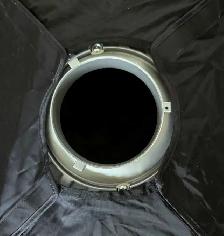 Impact Luxbanx Softbox - Photo 5