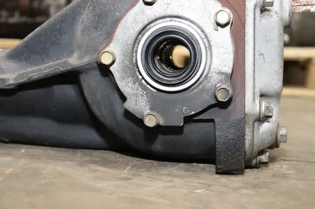 Jdm Subaru Legacy Spec B Rear R180 Differential Torsen LSD 3.54 - Photo 5