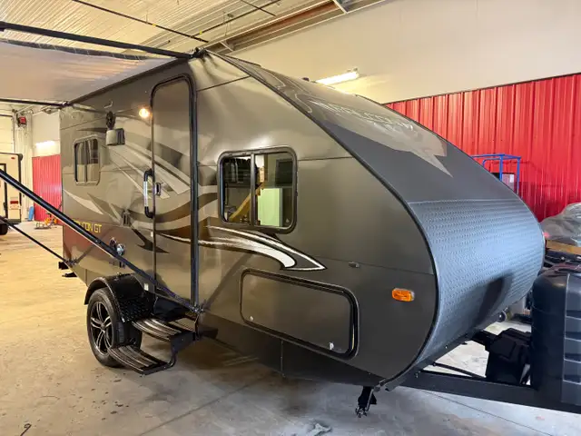 2018 Travel Lite Falcon F20 - GT